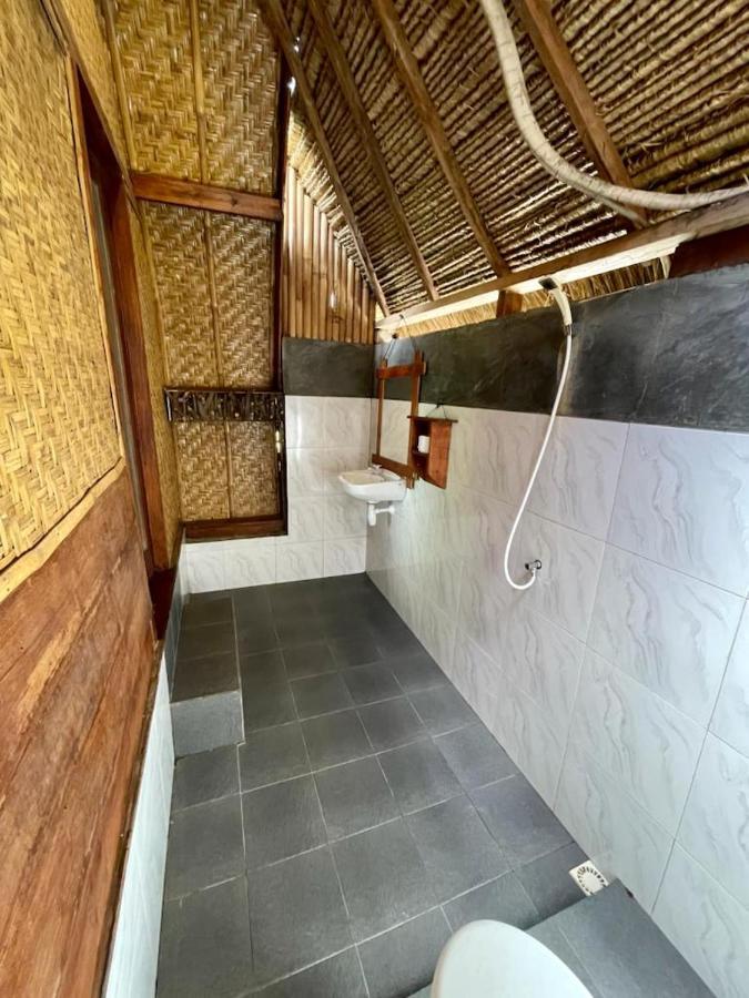 The Golden Ave Bungalow Gili Trawangan Bagian luar foto